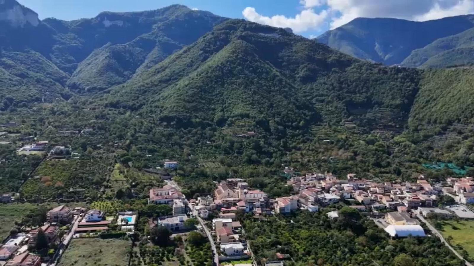 Servizio RAI TGR Campania su Sant'Egidio del Monte Albino e il Fusillo Sangiliano